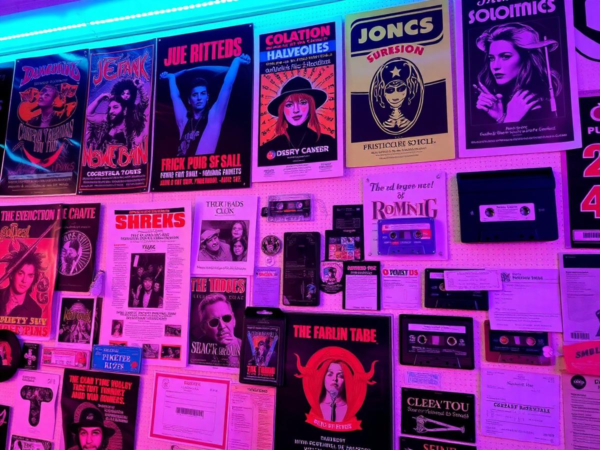 Memorabilia